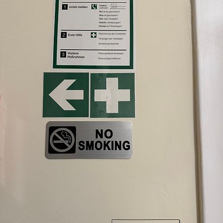 Datri Petite Suite 10 Wien Exteriör bild