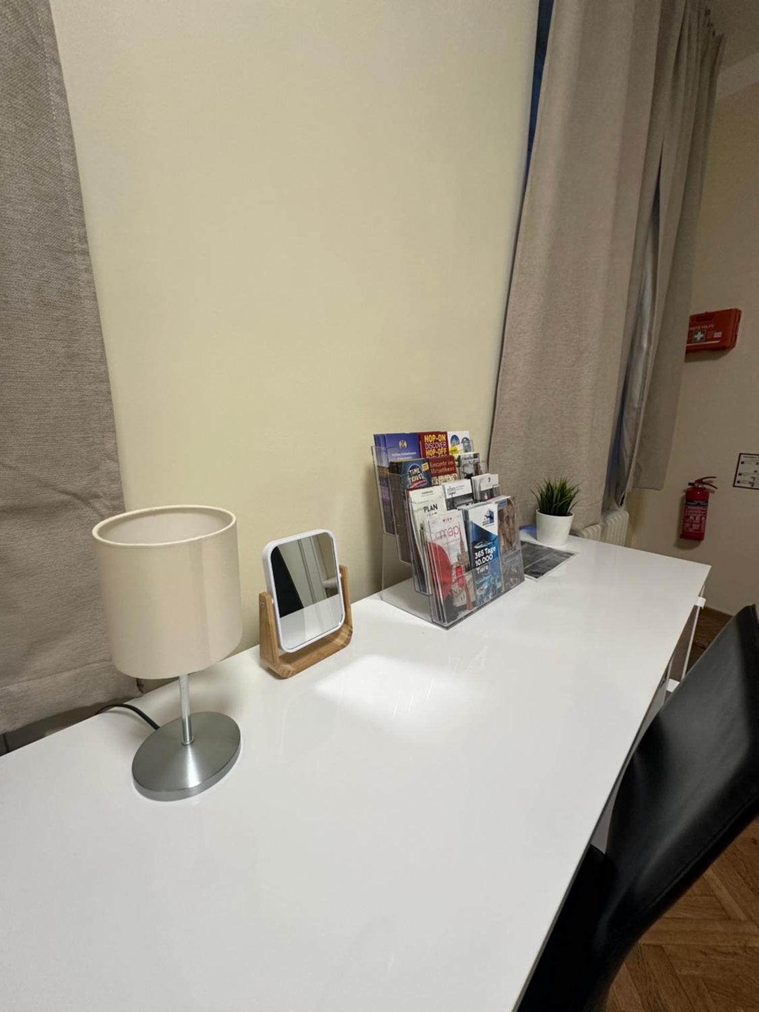 Datri Petite Suite 10 Wien Exteriör bild