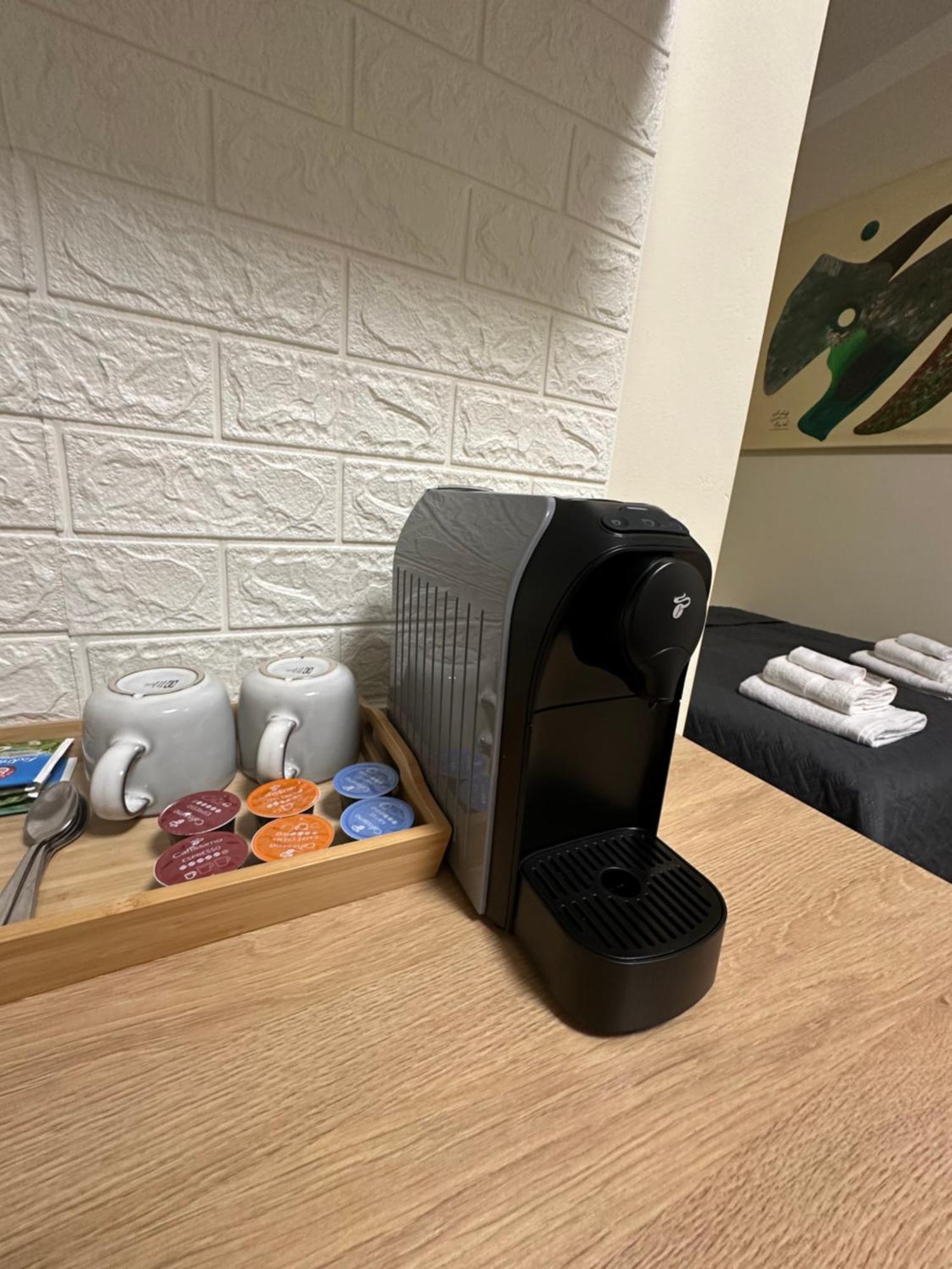 Datri Petite Suite 10 Wien Exteriör bild