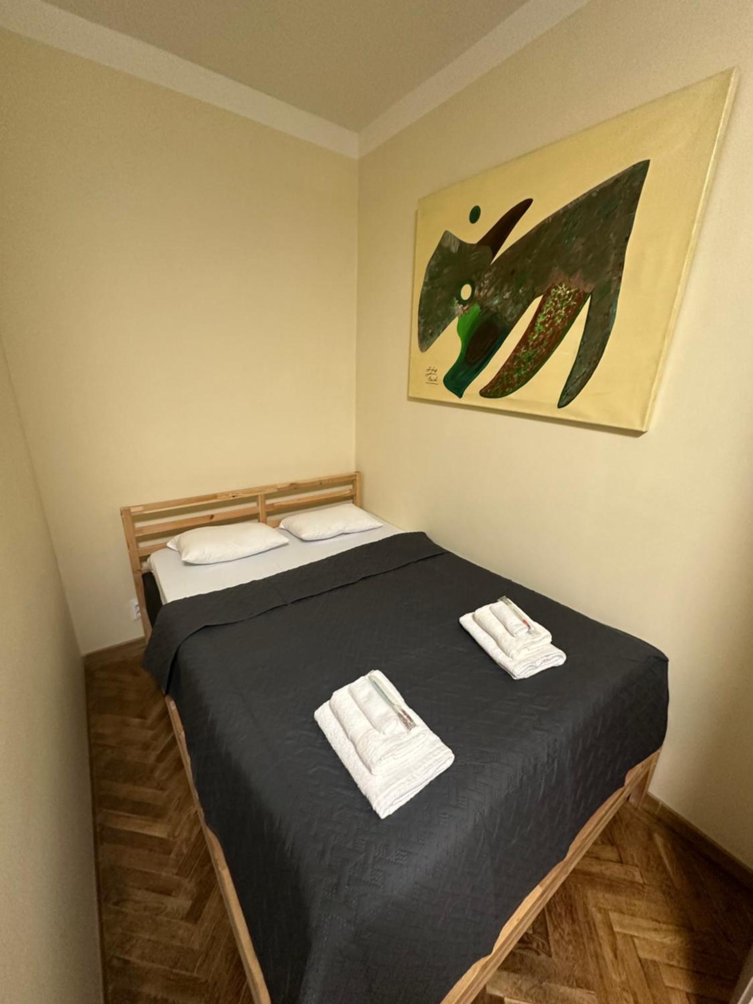 Datri Petite Suite 10 Wien Exteriör bild
